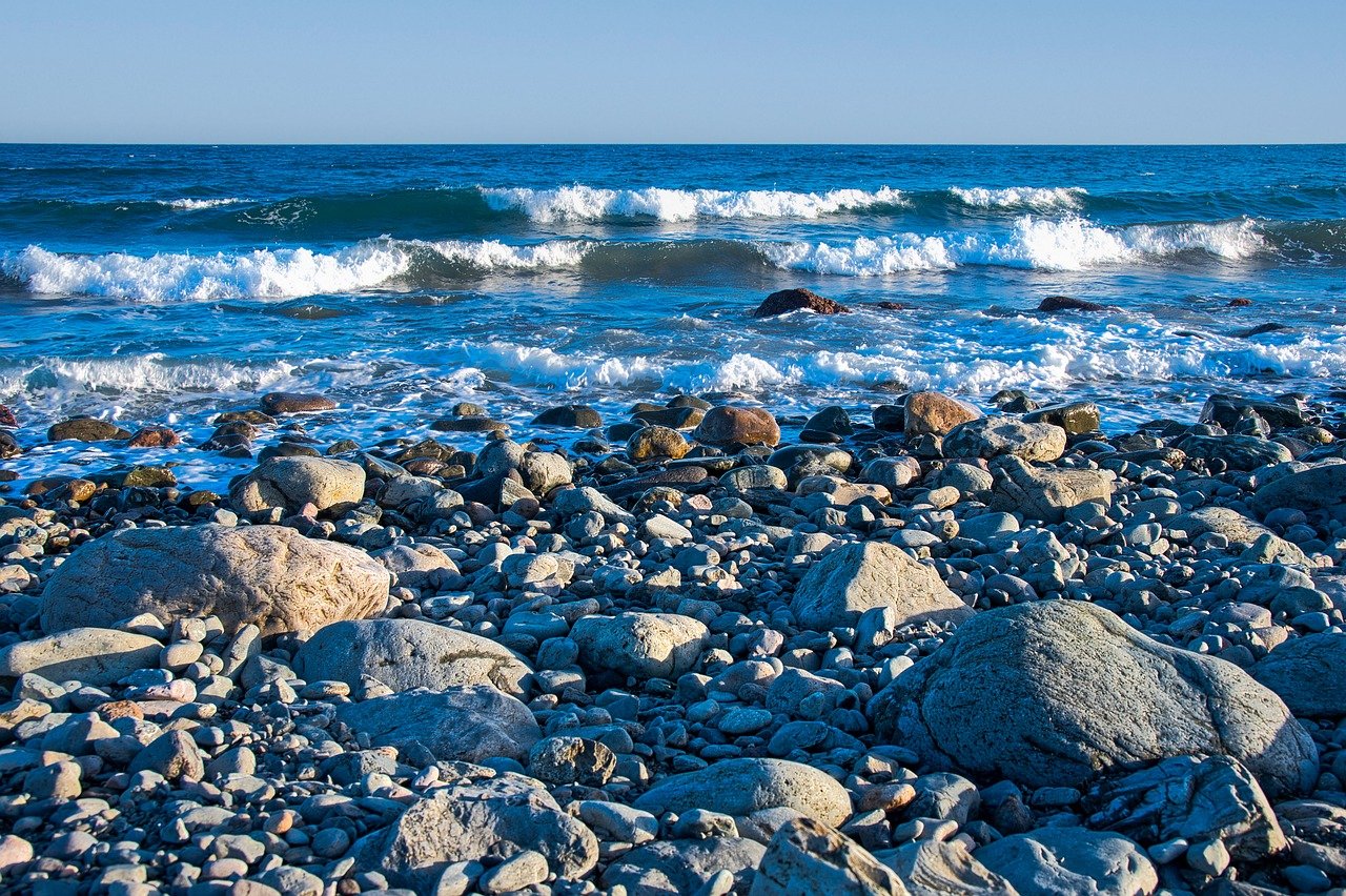 Eco-Friendly Innovations for Cleaner Oceans